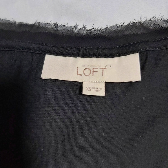 Raffled sleeveless - Picture 3 of 5